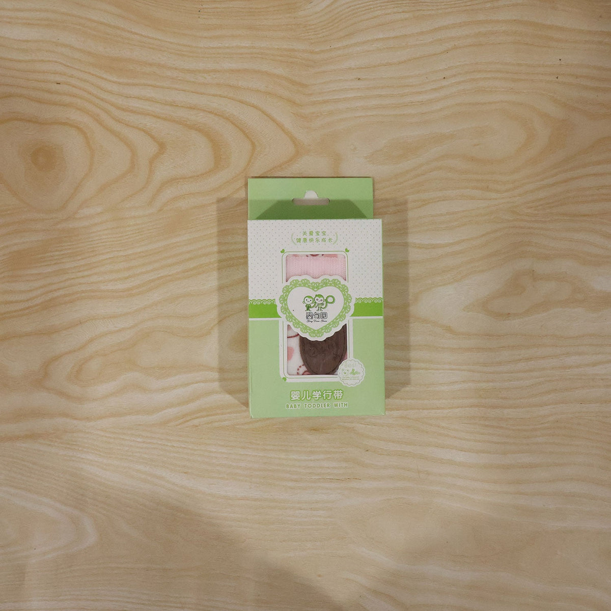 Baby Walking Assistant Belt Safe First Steps Support