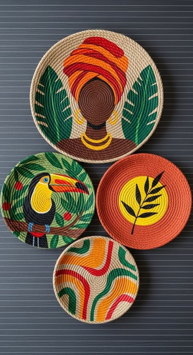 Home-Essentials PANDACART